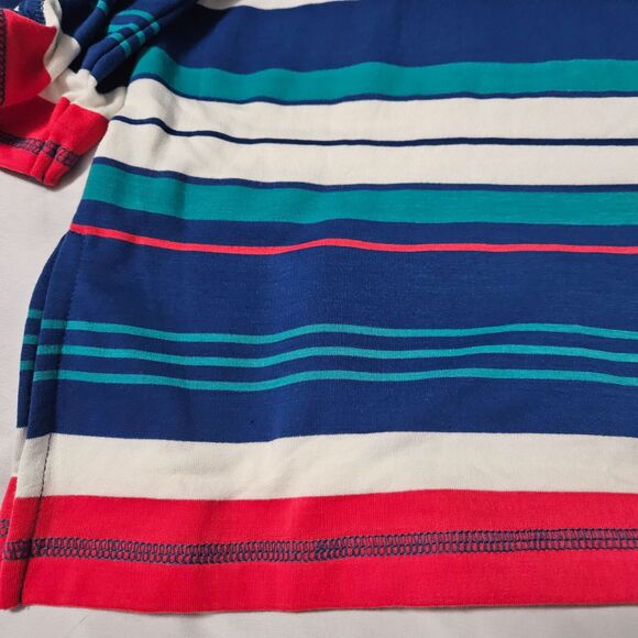 Ruby Rd. Womens Top Multi-Color Size 2X Polyester Blend 3/4 Sleeve Stretch - Picture 11 of 12